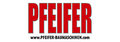 HELMUT JAKOB PFEIFER Maschinen - Discount