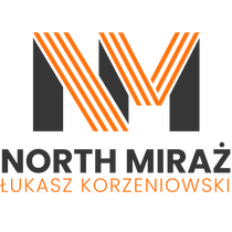 North Miraż  Łukasz Korzeniowski