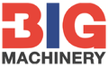 BIG Machinery b.v.