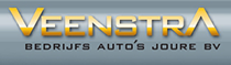 Veenstra Bedrijfsauto's