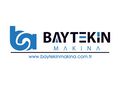 Baytekin Makina İnşaat Otomotiv A.Ş.