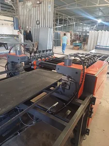 EÇTS Makina Kalıp Sanayi