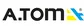A.TOM