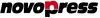 logo Novopress